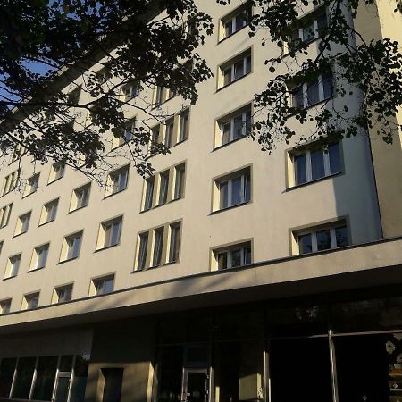 Iapartament Pilsudskiego 26 Apartamento Białystok Exterior foto