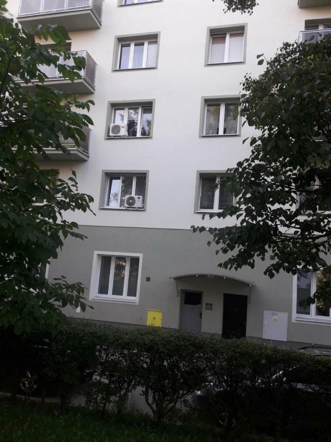 Iapartament Pilsudskiego 26 Apartamento Białystok Exterior foto